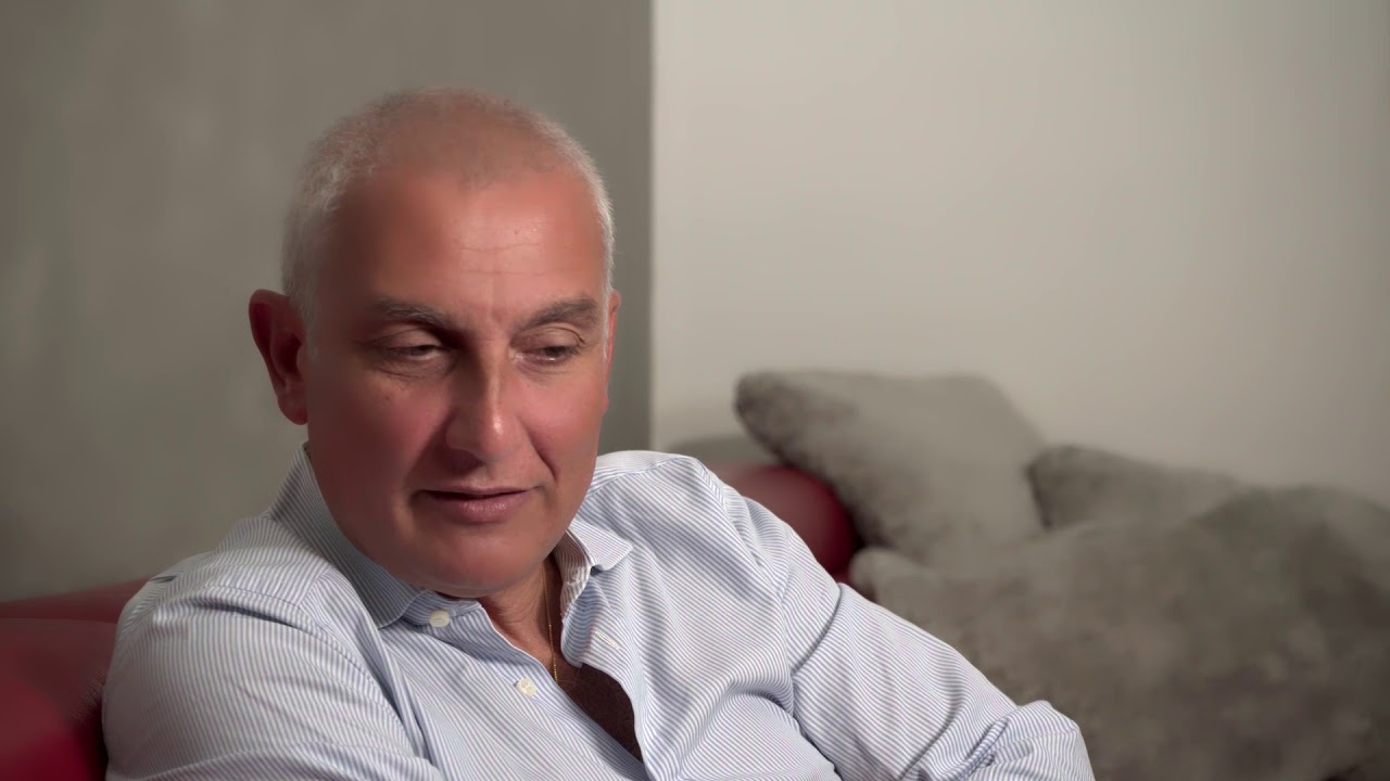 Michelangelo Sorrentino-8