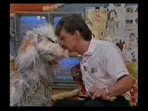Thames Adverts | Children's ITV | 27th January 1989