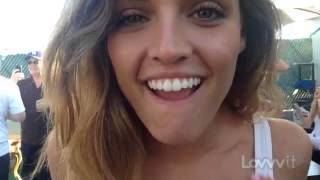 Nuva Ring - Los Angeles, CA | Love That Nuva Ring by Kelsey Rey