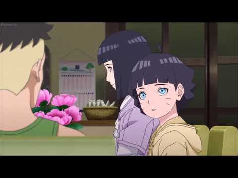 Boruto OST Emotional Theme 40