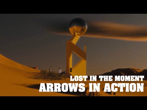 Video thumbnail for Lost in the Moment