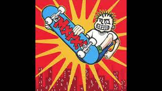 MXPX - SICK BOY