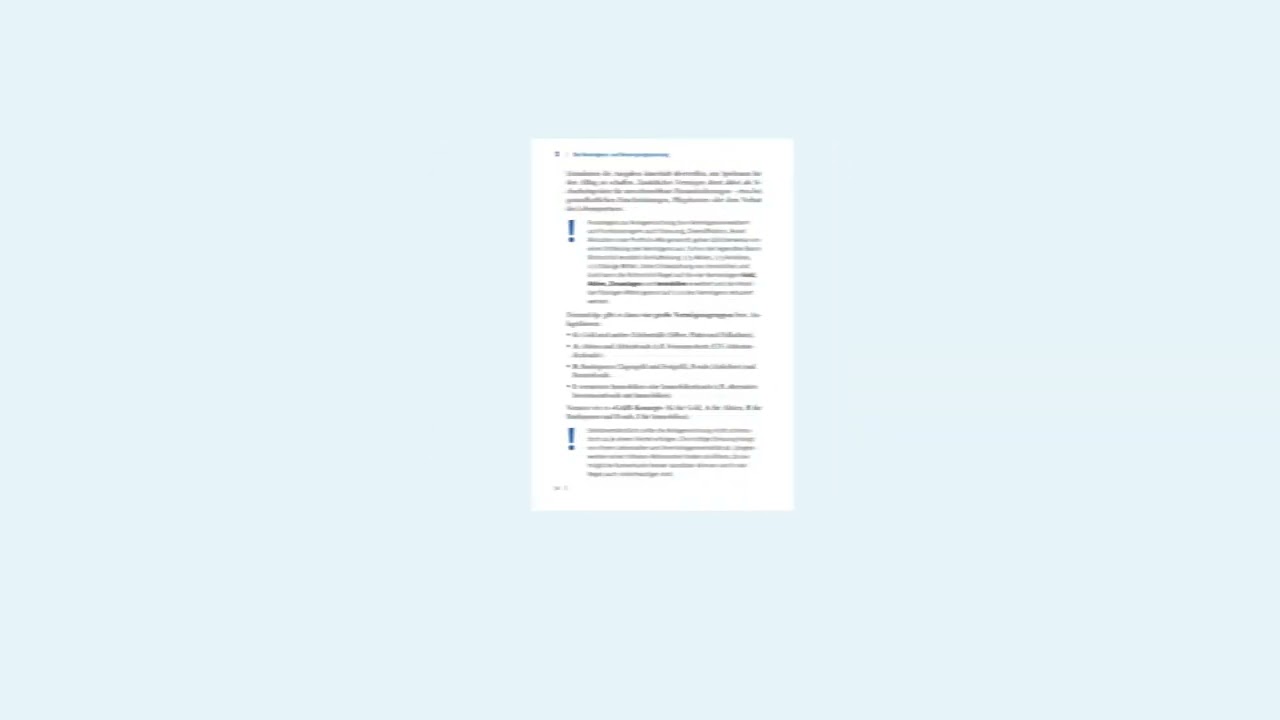 video placeholder