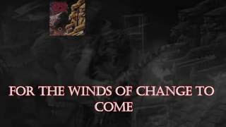 Morbid Angel - Summoning Redemption (Lyrics)