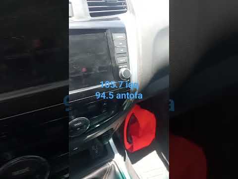 futuro Iquique y antofagasta peaje mejillones