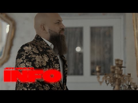 JEFF HRUSTIC - INFO 2023