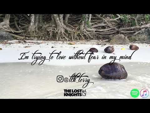 The Lost Knights | Together (A Fan Collaboration)| Lyric Video