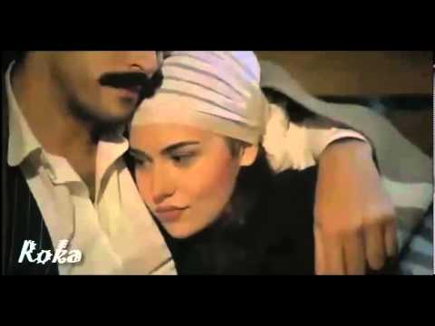 Kamran ♥ Farida " كل القصايد _ مروان خورى " طائر النمنمة Çalıkuşu