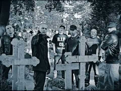 PRADDD "отпевают" CD