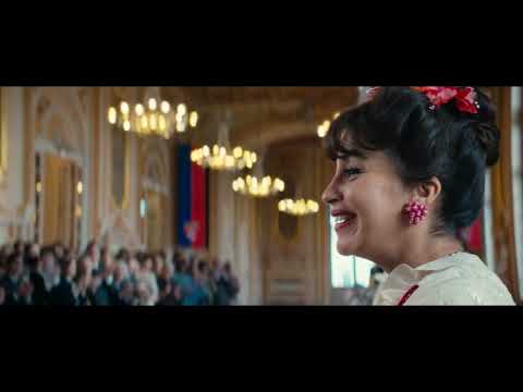 Todos los ganadores del Palm Springs International Film Festival 2025