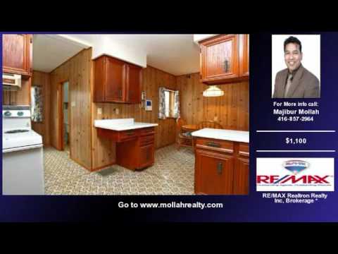 429 Toynevale Rd, Pickering property