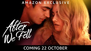 After We Fell | Official Trailer | Amazon Exclusive