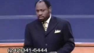 The Purpose of Female_Pt 4 of 6 by Dr. Myles Munroe