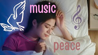  Calming music insomnia and depression for sleep