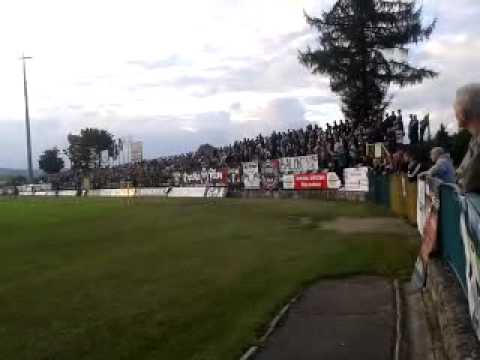 Sandecja - GKS Tychy