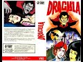 Dracula VF VHS RIP