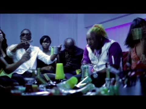 Elephant Man ft. Bounty Killer - How We Do It | Official Music Video