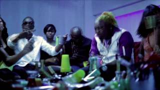 Elephant Man ft. Bounty Killer - How We Do It | Official Music Video