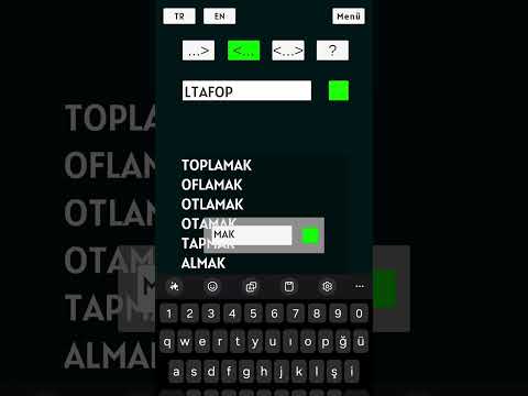 Word Solver Helper