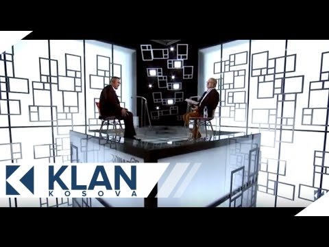 Zona B - Nenad Rashiq - 09.09.2015 - Klan Kosova