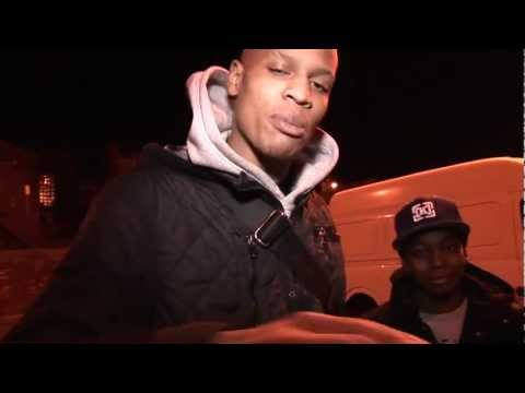 STR8 GZ CYPHER FT MANCHESTER HYPES - DON DYNO SLICKZZ MARVIN C2DAH LIRASIS