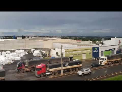 ARAGUARI - MINAS GERAIS 