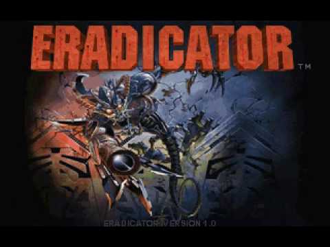 Eradicator PC