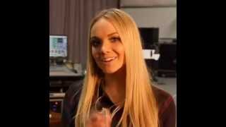 Danielle Bradbery Instagram video about Young In America