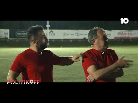 “Guximtarët e mbajnë qeverinë” – zv/ministri Gashani pas fitores