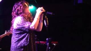 Shelly Fairchild - "Like I Tried"