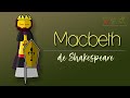 ¿Buscando un RESUMEN BIEN EXPLICADO de Macbeth? ¡Aquí lo tienes!