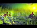 (Cirque du Soleil) Kunda Taye