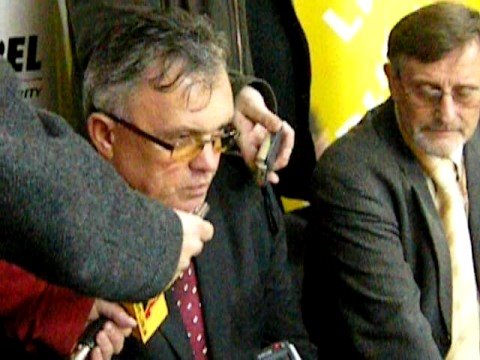 Wypowiedź Włodzimierza Gąsiora