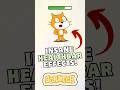 How To Make AWESOME Health Bars In Scratch Scratch Scratchprogramming Shorts