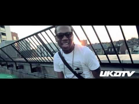 King YQ & Killa Mikk - Knock 6 [Music Video] @iamkillamikk @twityq | UKDTV