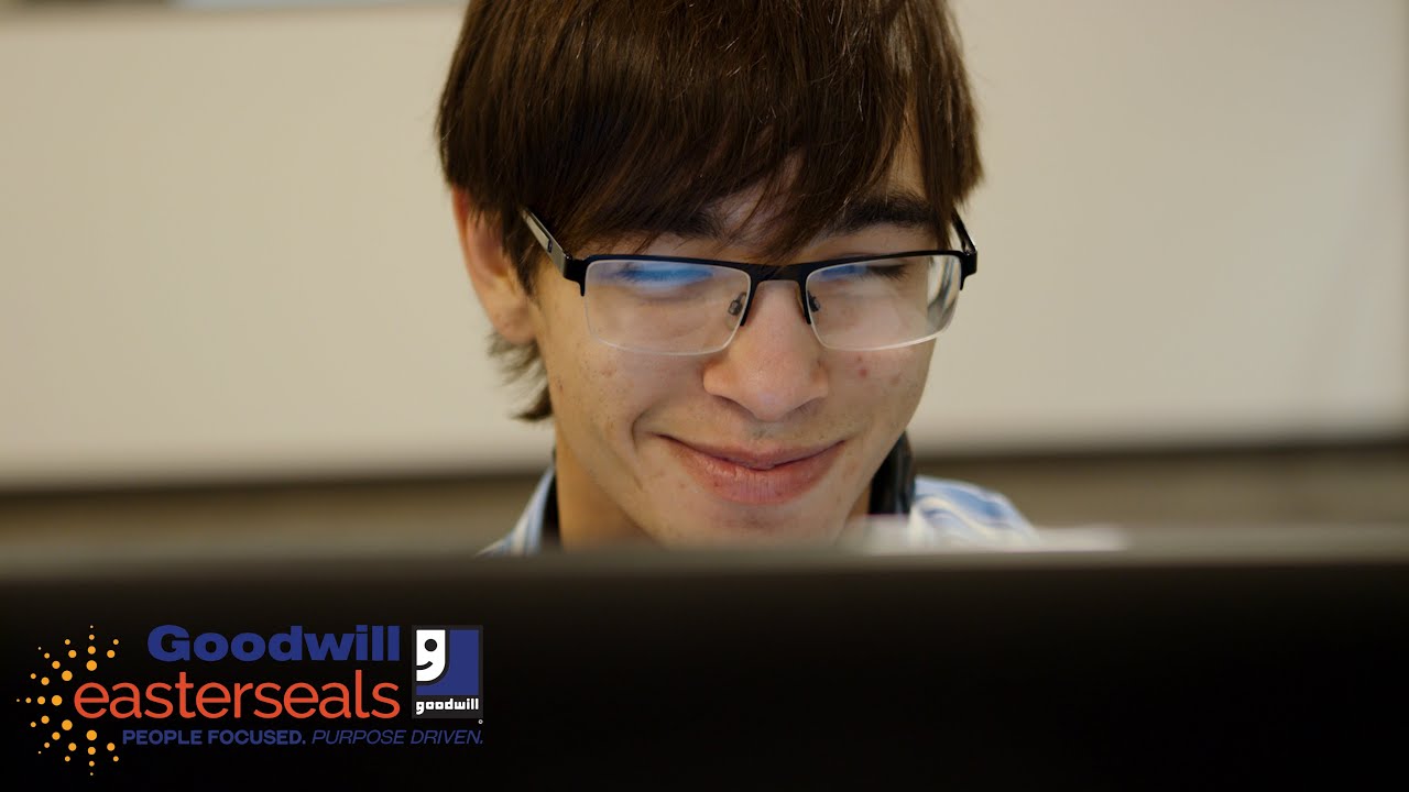 Bring Good Home - Goodwill Easter Seals of the Gulf Coast