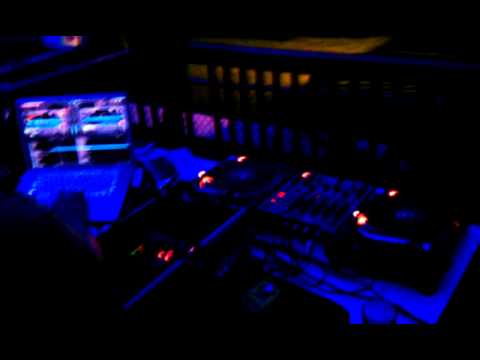 Dj Greedy, Southside BBQ