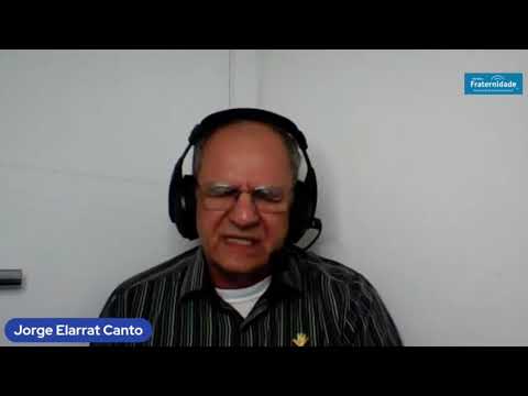 Jorge Elarrat - PRAYER - 10/05/2021