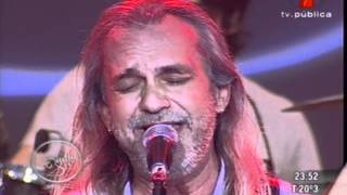 Noche De Perros - David Lebon con Lito Vitale y su grupo