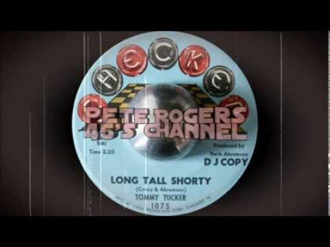 Tommy Tucker - Long Tall Shorty