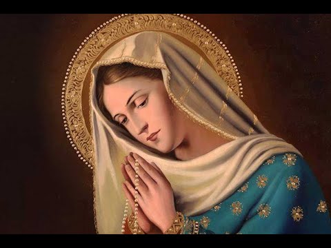 Ave Maria In Aramaic (Canto/Song)click here for video start translation