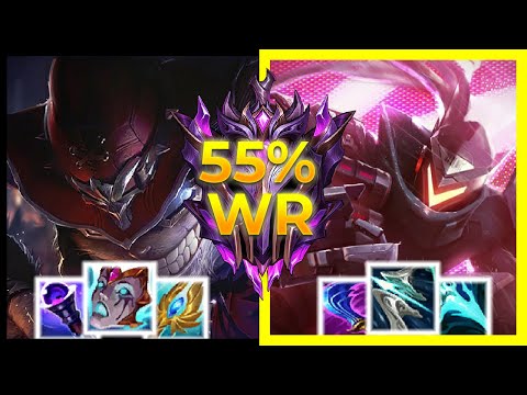【 Lucian 】vs. Ziggs - MASTER - Middle - 11.15 - League of Legends Gameplay