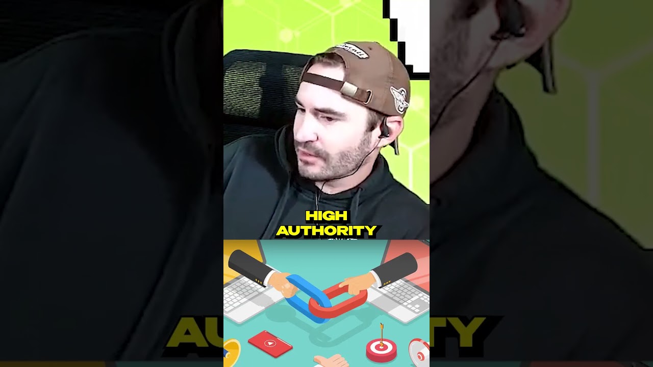 Best Backlink Strategy to Use. You Be The Judge #searchengineoptimization #podcast #seoclerks