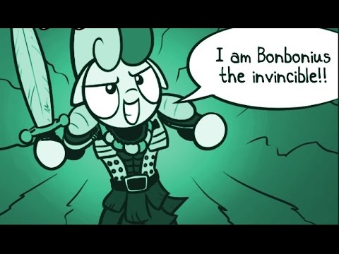 [MLP Comic Dub] Silly Lyra: Game Night (comedy)