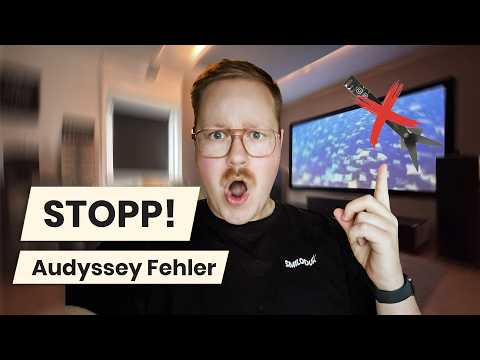 HEIMKINOGENUSS and Jonas Ertle 🎬 - Filmemacher & Podcaster