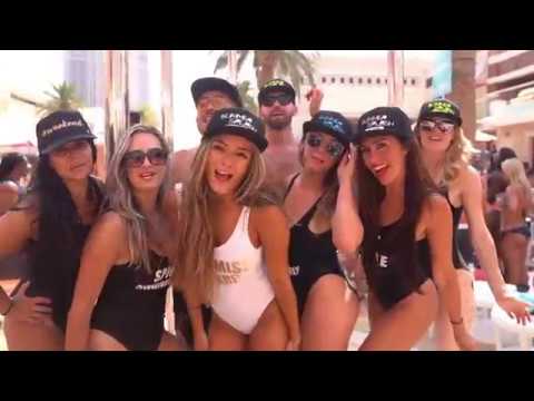 Las Vegas VIP Party Package - Summer Splash 2019