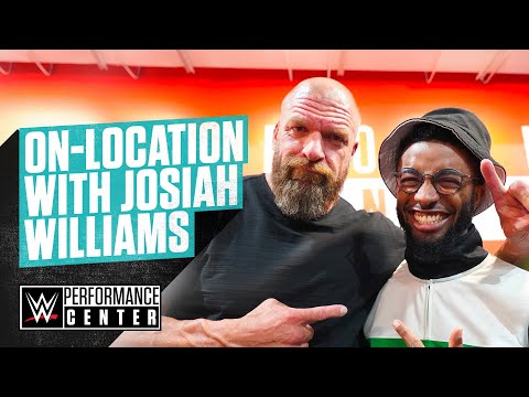 Triple H: NXT Has The Luxury Of Not Having Three Hours Of TV And Monthly PPVs