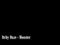 Itchy Daze - Monster [HQ] 