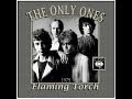 The Only Ones - Flaming Torch (1979)