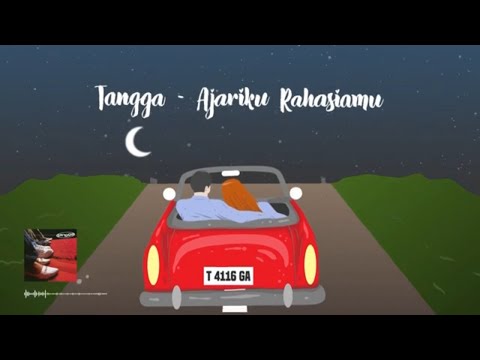 Tangga - Ajariku Rahasiamu
